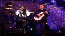 JANET JACKSON — LET'S WAIT AWHILE / AGAIN | JANET JACKSON: The Velvet Rope Tour / Live in Concert