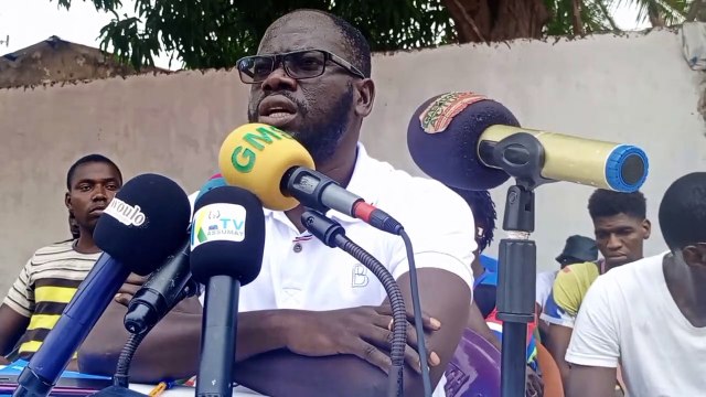 Verdict procès Sonko/Adji Sarr : Madia Diop Sané recadre Farba Ngom et exige MACKY SALL et sa justice à préserver la stabilité du pays