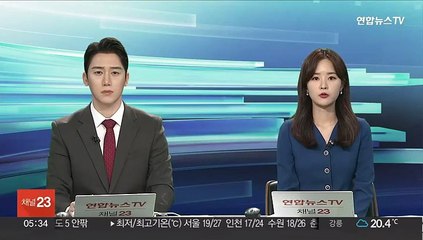 블링컨, 미중 국방회담 불발에 "유감"…대화 강조