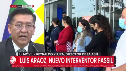 A partir de este jueves se empezará a pagar beneficio a los trabajadores de Fassil, según la ASFI