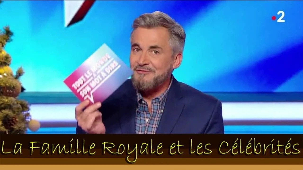 Olivier Minne (Tout le monde a son mot à dire),