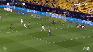 Al Nassr vs Al Fateh 3-0 Extended Highlights & All Goals - 2023 HD