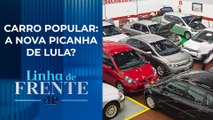 Média diária de vendas de automóveis tem queda de 14% em comparação a abril I LINHA DE FRENTE