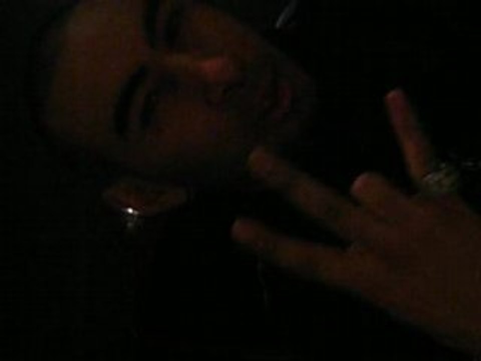 la fouine pour le 329 B