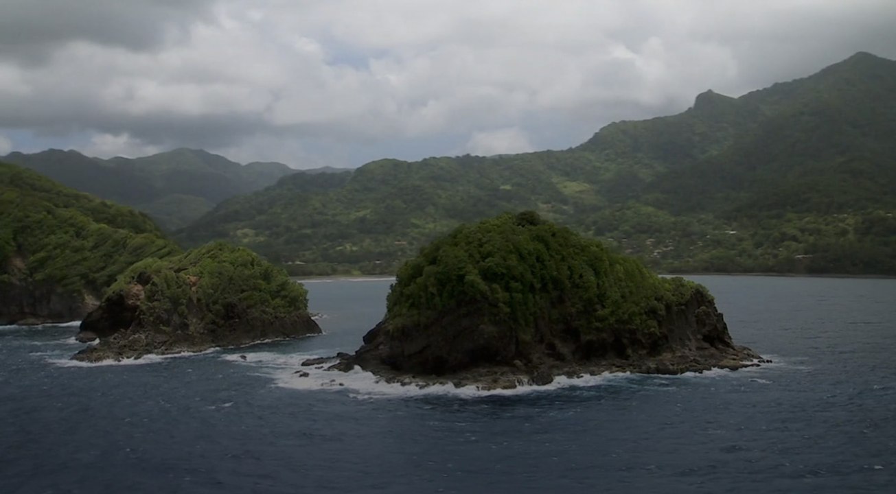 This Lush Caribbean Island Has a New Luxury Resort With Just 14 Rooms Across 285 Acres — Each With a Private Deck and Plunge Pool