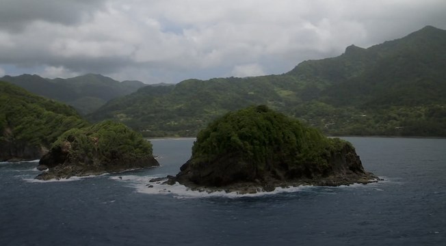 This Lush Caribbean Island Has a New Luxury Resort With Just 14 Rooms Across 285 Acres — Each With a Private Deck and Plunge Pool