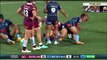 Queensland vs New South Wales Highlights State of origin NRL 2023