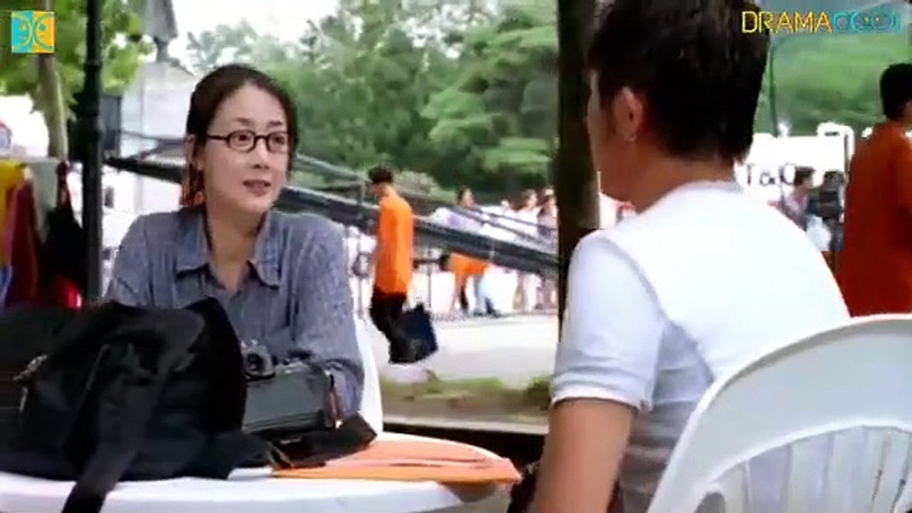 First Kiss - 키스할까요? - E2