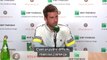 Roland-Garros - Norrie : “Un public difficile, mais j’aime ça l’ambiance Coupe Davis”