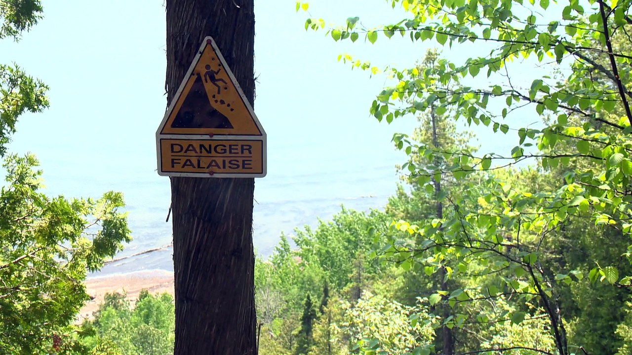 CH 31 Mai TOPO Accident VTT mortel Les Eboulements Vidéo Dailymotion