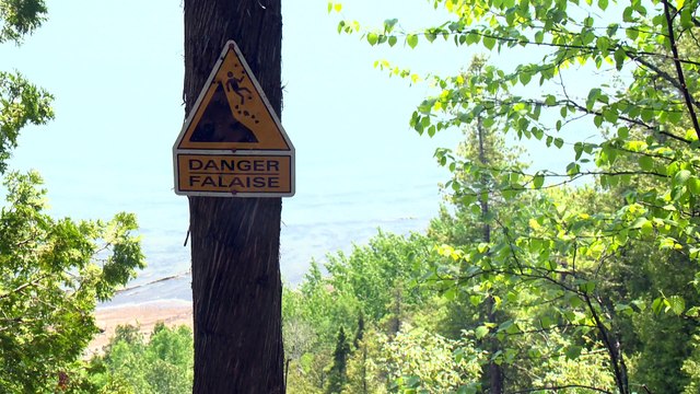 CH 31 Mai TOPO Accident VTT mortel Les Eboulements