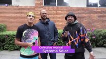 Systema Solar nos revela detalles de su canción 'Los Huesos'
