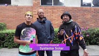 Systema Solar nos revela detalles de su canción 'Los Huesos'