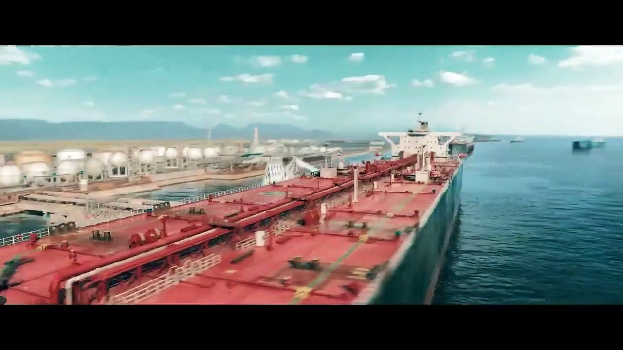 HIDDEN STRIKE Trailer (2023) Jackie Chan, John Cena (720p)