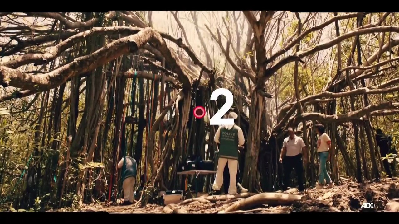 Tropiques criminels - 2 juin