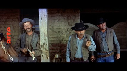 Les grands espaces - 5 juin