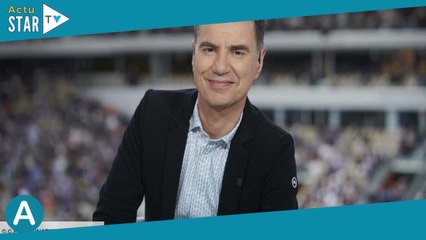 Laurent Luyat (Roland-Garros) : le journaliste a-t-il des enfants ?