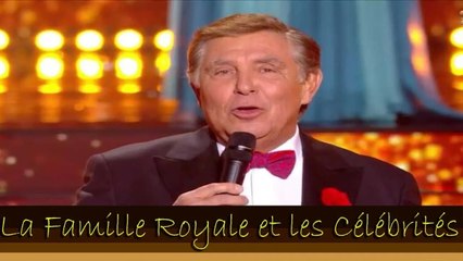 ce dérapage de Jean Pierre Foucault lors de Miss France 2023 qui est presque passé inaperçu