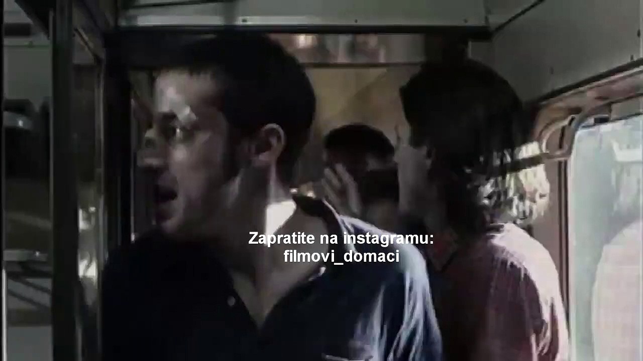 Lajanje na zvezde - Tebe je udario brzi voz