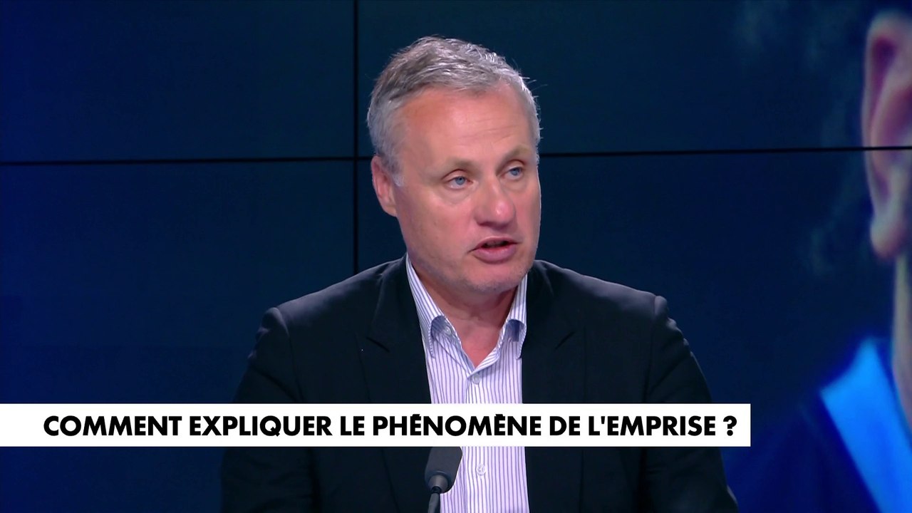 Jean-Sébastien Ferjou : «On est face à des femmes qui bien souvent, alors même qu'elles pouvaient avoir une autonomie financière, n'en ont plus à cause de ces mécanismes d'emprise»