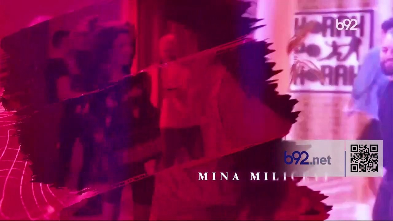 Korak Po Korak - Epizoda 02 - Domaca serija