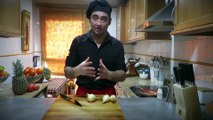 Curso de Cocina Básica - Capítulo 7 - Pochar