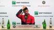 Roland-Garros 2023 - Novak Djokovic : 