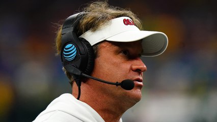 NCAAF SEC Odds 5/31: Ole Miss (+5000) Is Live At That Price