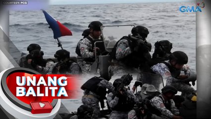 Pilipinas at South Korea, nagsanay para sa Asia Counter-Terrorism Intelligence Cooperation | UB