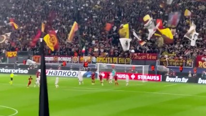 Tải video: Sevilla vs AS Roma (1-1) _ All Goals _ Extended Highlights _ UEFA Europa League FINAL 2022_23