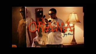 ONANA - JEY ONE (VIDEO OFICIAL)