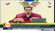 Pdte. Nicolás Maduro enfatiza necesidad de que América del Sur protagonice un nuevo orden mundial