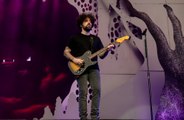 Joe Trohman retoma su carrera musical con Fall Out Boy