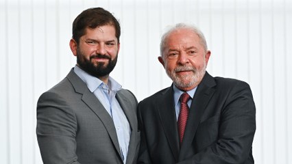 “La discrepancia es ostensible”: analista sobre conclusiones de la cumbre de presidentes suramericanos