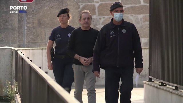 Tribunal da Relação de Guimarães ordena novo julgamento de ‘Tony do Penha’