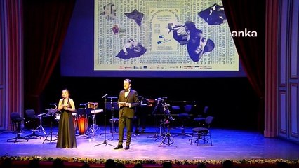 Le 26e Festival international du film féminin Flying Broom a commencé