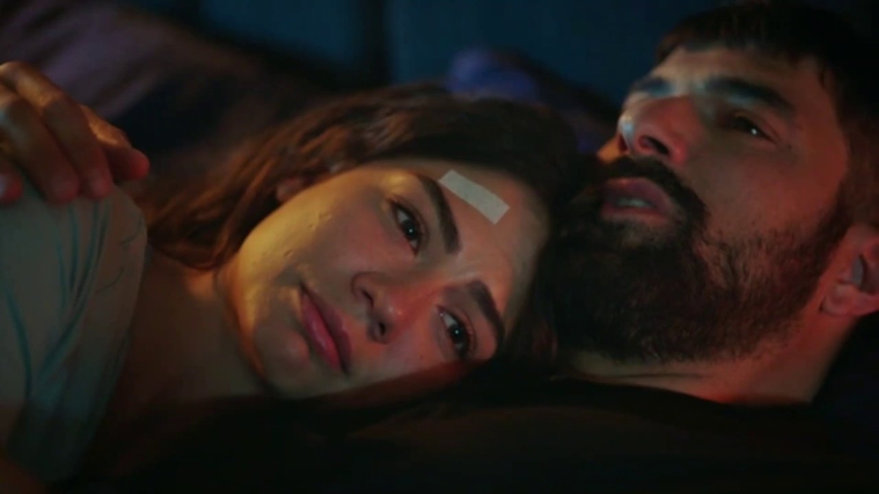 14 MI NOMBRE ES FARAH ❤️ (Adim Farah) Capítulo 14 V.O. HD ❤️ Demet Ozdemir y Engin Akyürek