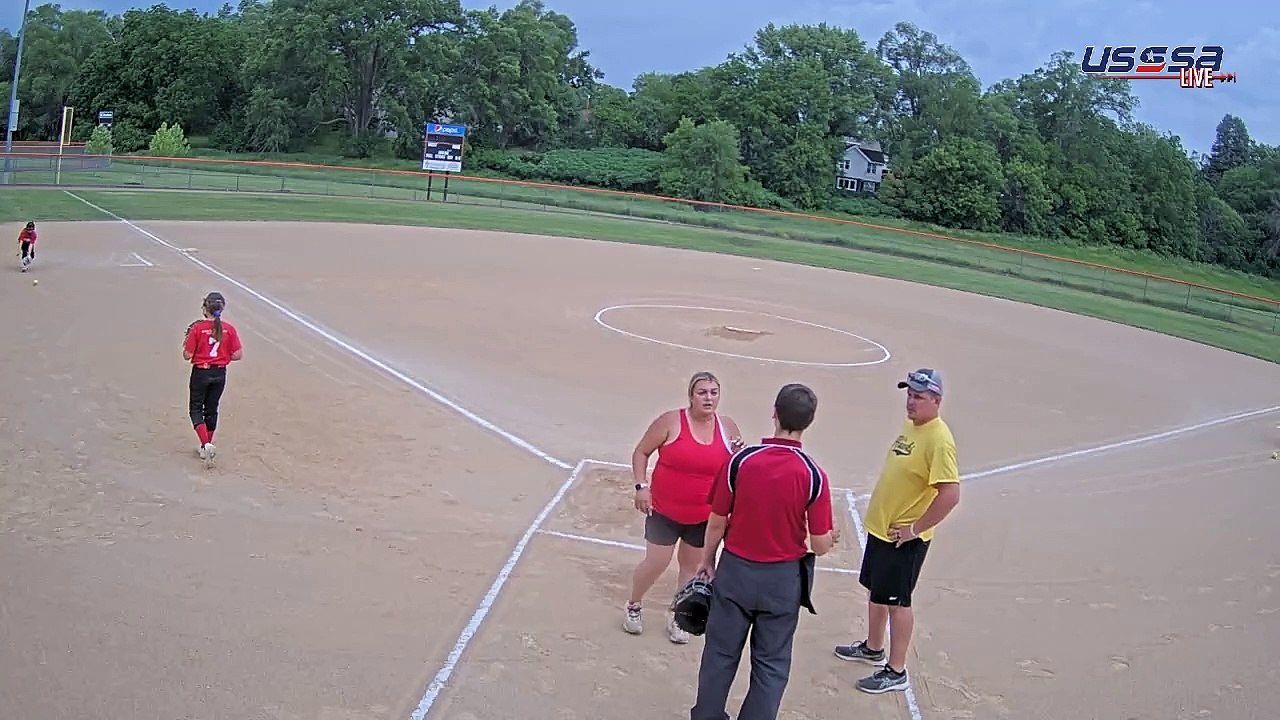 Basile - West Des Moines Girls Softball (2023) Tue, May 30, 2023 3:48 PM to Wed, May 31, 2023 3:48 AM