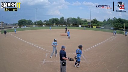 3 and 2 Field 14 Tue, May 30, 2023 6:00 PM to 11:00 PM