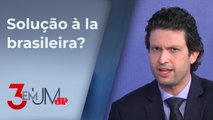 Ghani analisa liberação de emendas: “Governo Lula está perdendo tudo e a solução é abrir os cofres”