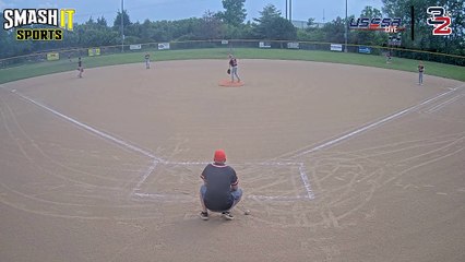 3 and 2 Field 16 Tue, May 30, 2023 6:00 PM to 6:54 PM