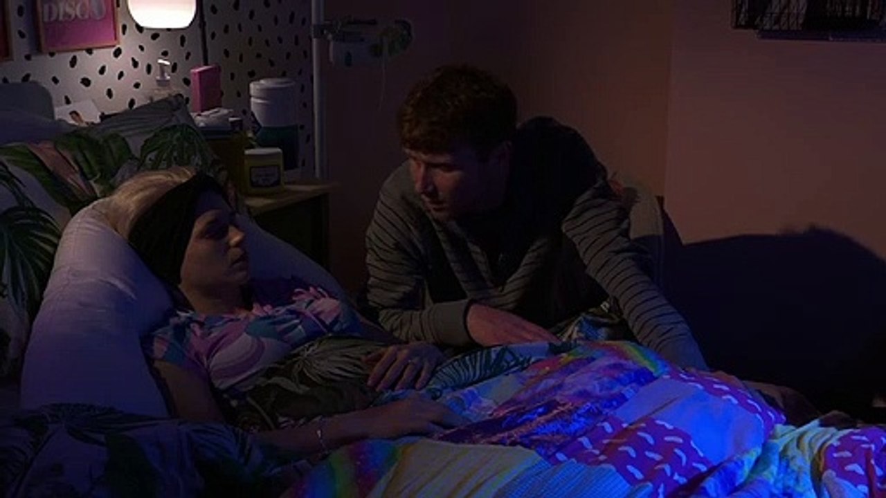 EastEnders 31st May 2023