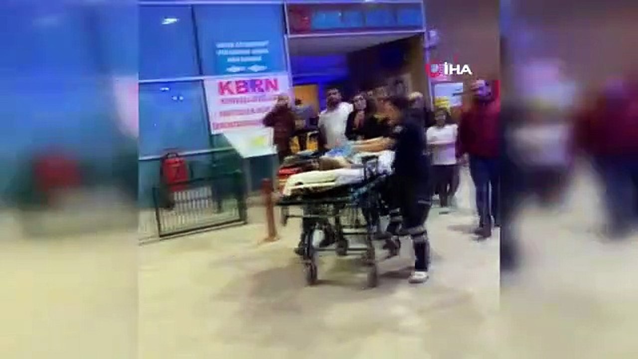 Un bébé qui boit du kérosène lutte pour sa vie