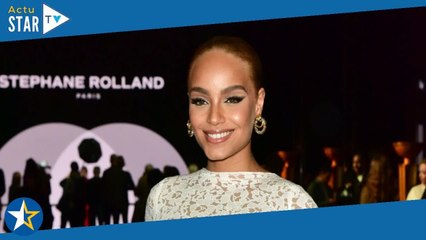 Alicia Aylies (Miss France 2017) maman pour la première fois, elle a accouché d'une petite fille !