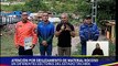 Activan comités de riesgo por intensas lluvias en el estado Táchira