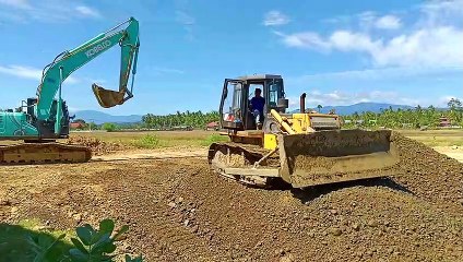 Dominating the Sand the Unparalleled Power of the Shantui SD 16 E Bulldozer