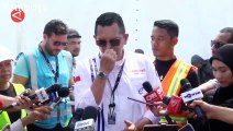 Jelang Balapan, Tiket Formula E Telah Terjual 70 Persen