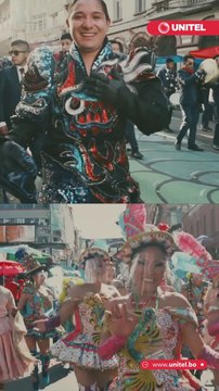 Se viene la fiesta del Señor del Gran Poder, ¿De qué trata esta celebración? ¿Dónde y cuándo es? Aquí te brindamos más detalles