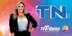 Tribuna Notícias 2ª Edição - [COMPLETO] - 31/05/2023