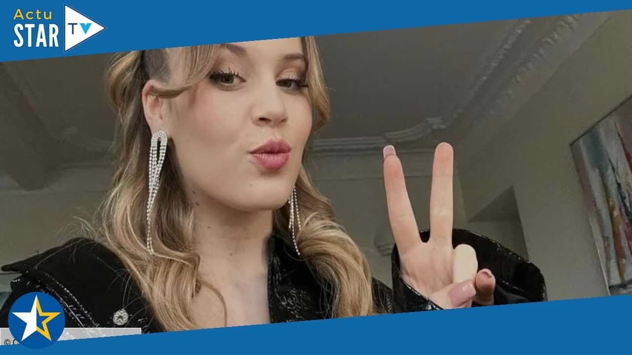 Carla Lazzari fait une sublime déclaration à celui qui lui a permis de guérir de ses « blessures émo